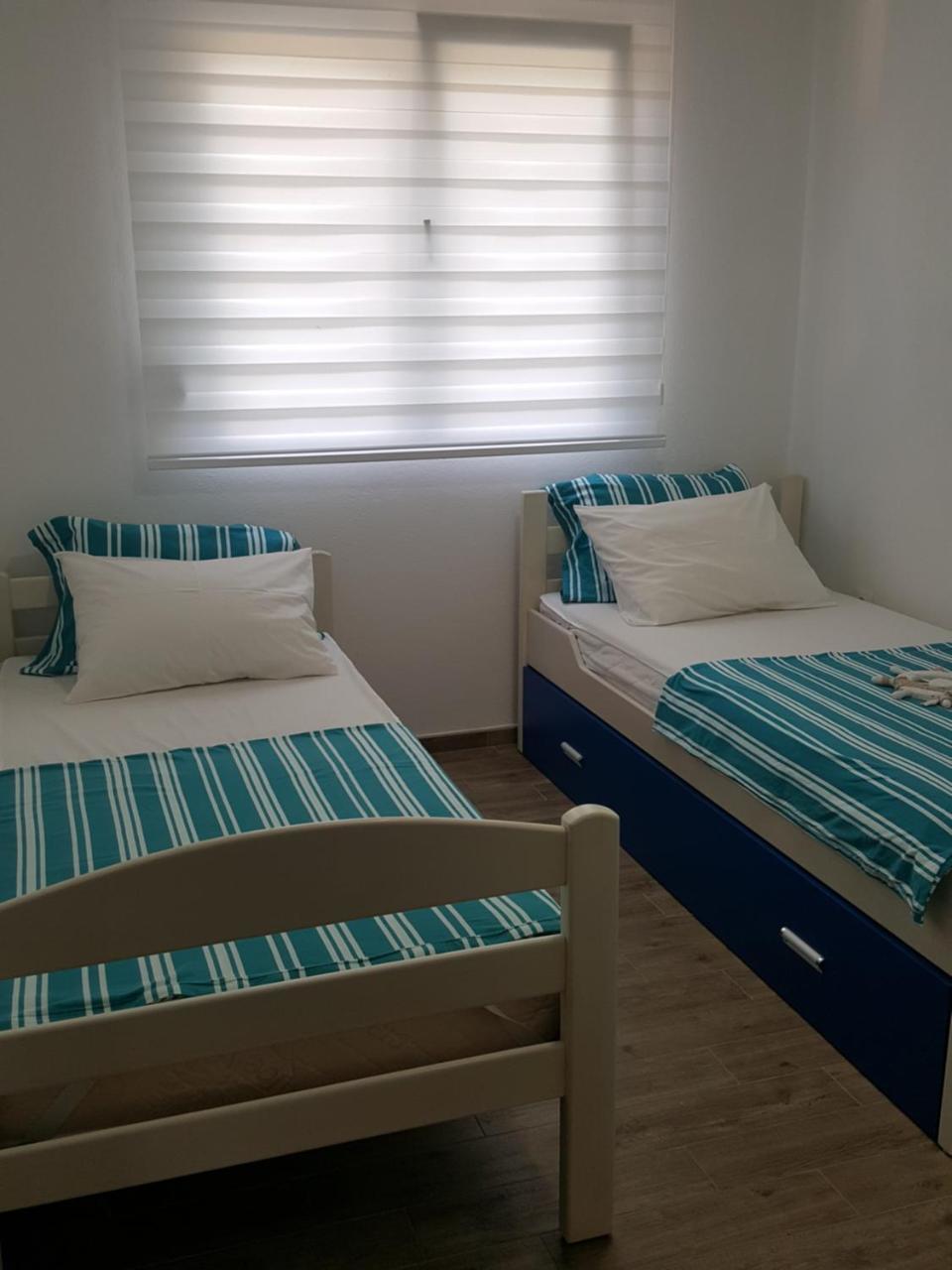 Apartments Sunny Hill Tivat Eksteriør billede